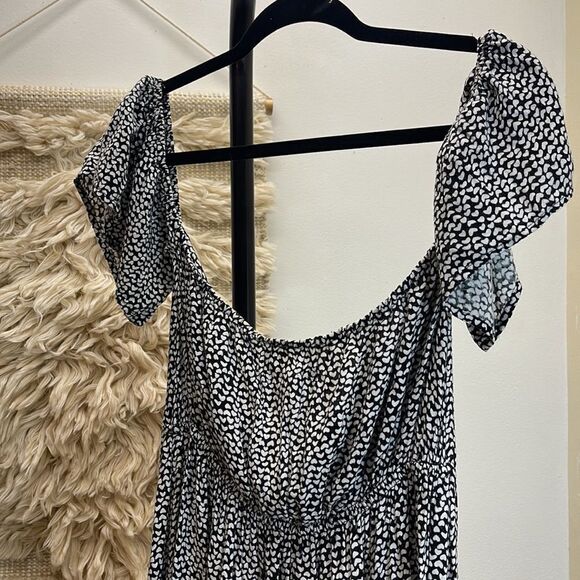 🅢🅐🅛🅔 Saltwater Luxe Del Mar Love Daze Dress 👗 Heart Shaped Pattern - Picture 9 of 11